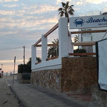 Costa Blanca Bungalow Lago Jardin Frente Piscina 4 Personas #Prp001 By Stay Orihuela Costa Торрев'єха Екстер'єр фото