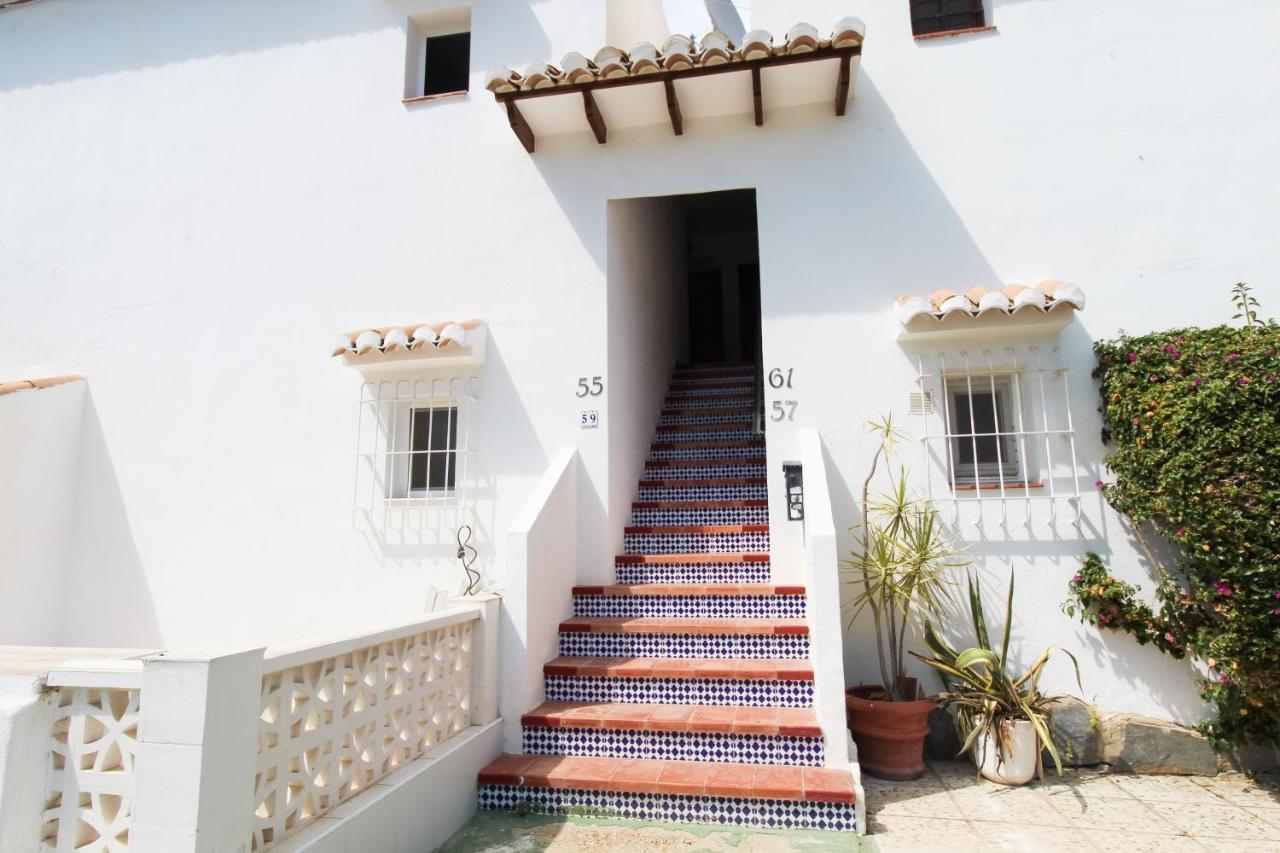 Costa Blanca Bungalow Lago Jardin Frente Piscina 4 Personas #Prp001 By Stay Orihuela Costa Торрев'єха Екстер'єр фото