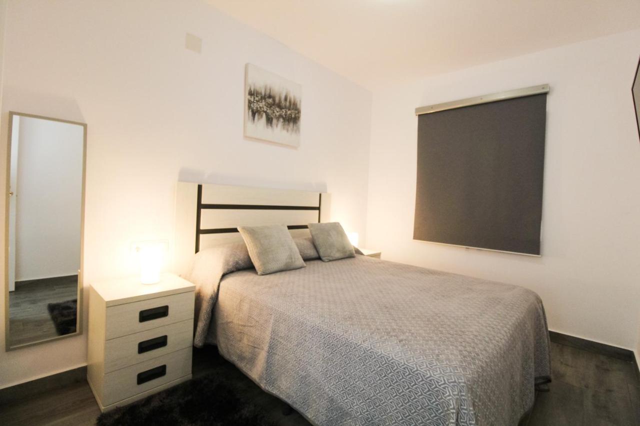 Costa Blanca Bungalow Lago Jardin Frente Piscina 4 Personas #Prp001 By Stay Orihuela Costa Торрев'єха Екстер'єр фото
