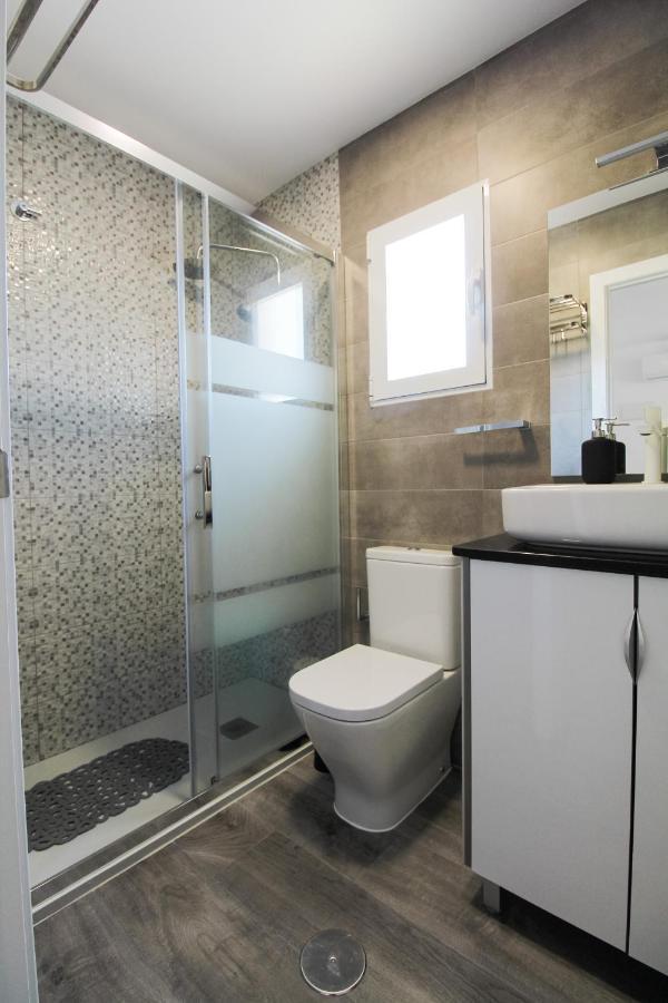 Costa Blanca Bungalow Lago Jardin Frente Piscina 4 Personas #Prp001 By Stay Orihuela Costa Торрев'єха Екстер'єр фото