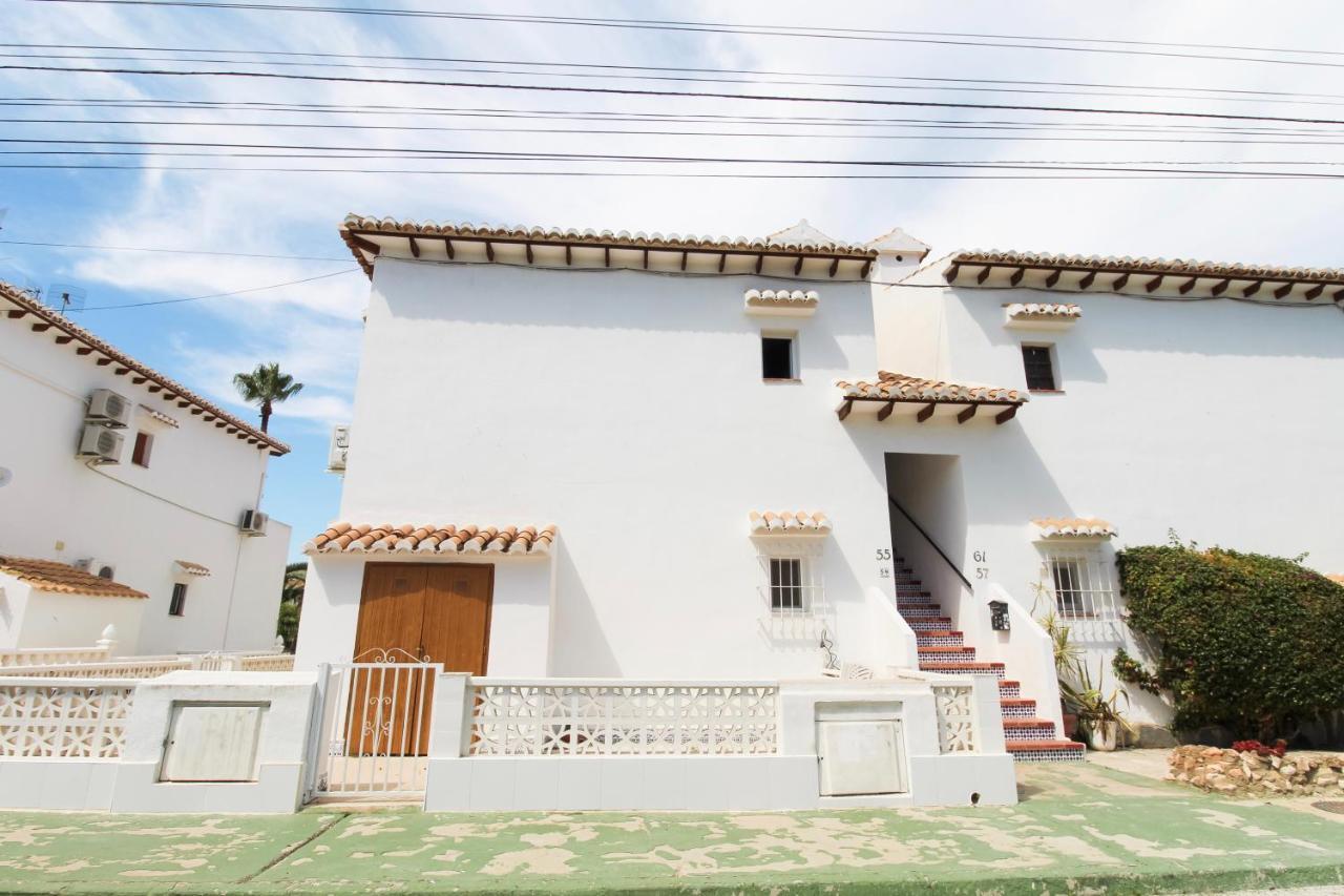 Costa Blanca Bungalow Lago Jardin Frente Piscina 4 Personas #Prp001 By Stay Orihuela Costa Торрев'єха Екстер'єр фото