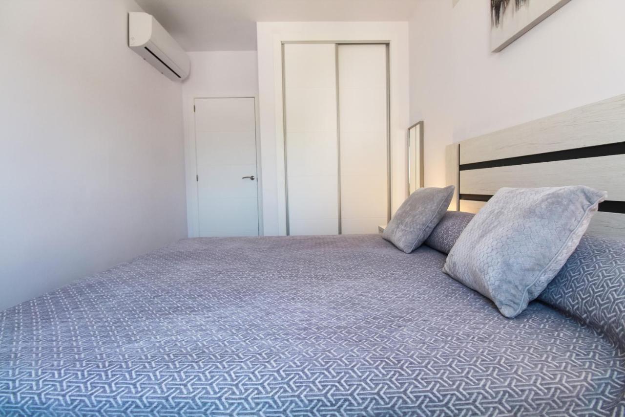 Costa Blanca Bungalow Lago Jardin Frente Piscina 4 Personas #Prp001 By Stay Orihuela Costa Торрев'єха Екстер'єр фото