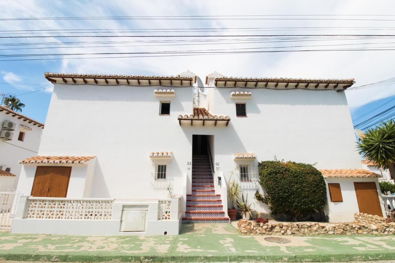 Costa Blanca Bungalow Lago Jardin Frente Piscina 4 Personas #Prp001 By Stay Orihuela Costa Торрев'єха Екстер'єр фото