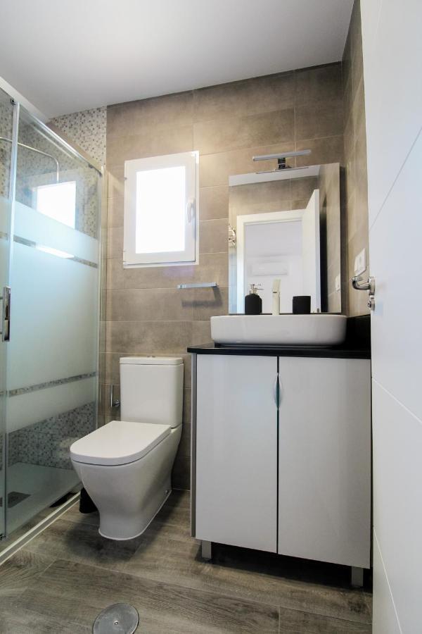 Costa Blanca Bungalow Lago Jardin Frente Piscina 4 Personas #Prp001 By Stay Orihuela Costa Торрев'єха Екстер'єр фото