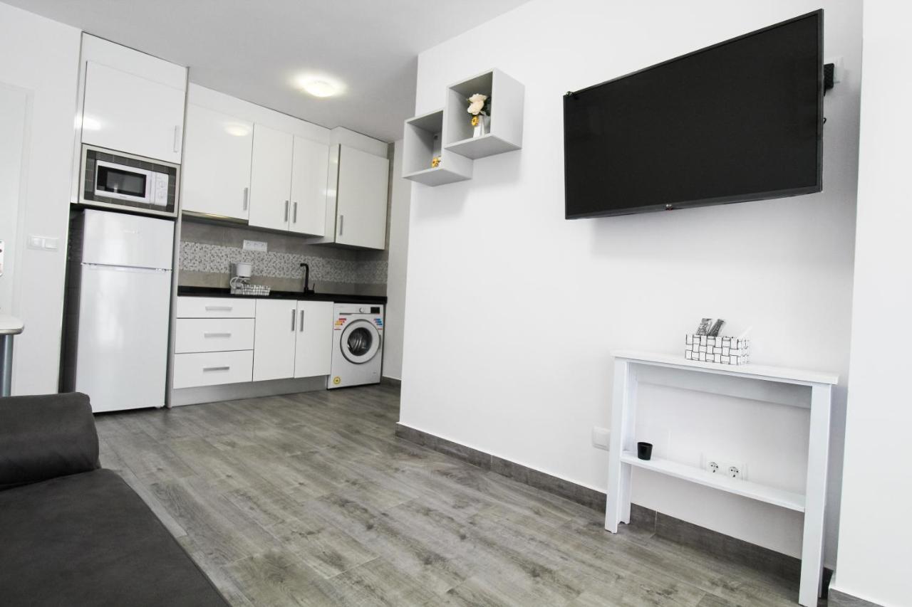 Costa Blanca Bungalow Lago Jardin Frente Piscina 4 Personas #Prp001 By Stay Orihuela Costa Торрев'єха Екстер'єр фото