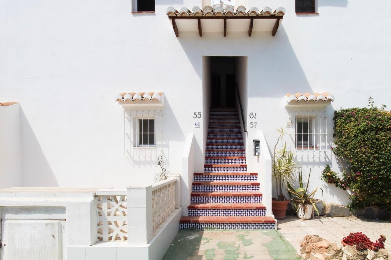 Costa Blanca Bungalow Lago Jardin Frente Piscina 4 Personas #Prp001 By Stay Orihuela Costa Торрев'єха Екстер'єр фото