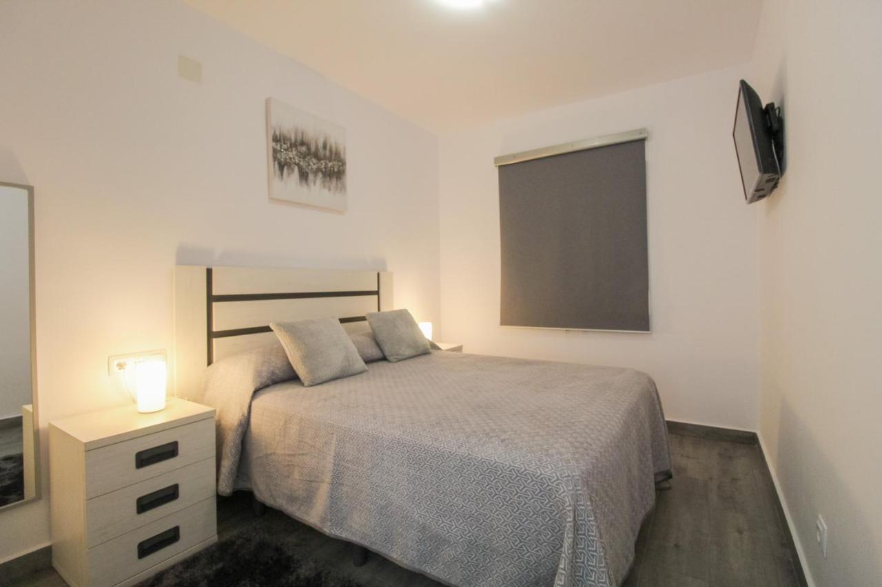 Costa Blanca Bungalow Lago Jardin Frente Piscina 4 Personas #Prp001 By Stay Orihuela Costa Торрев'єха Екстер'єр фото