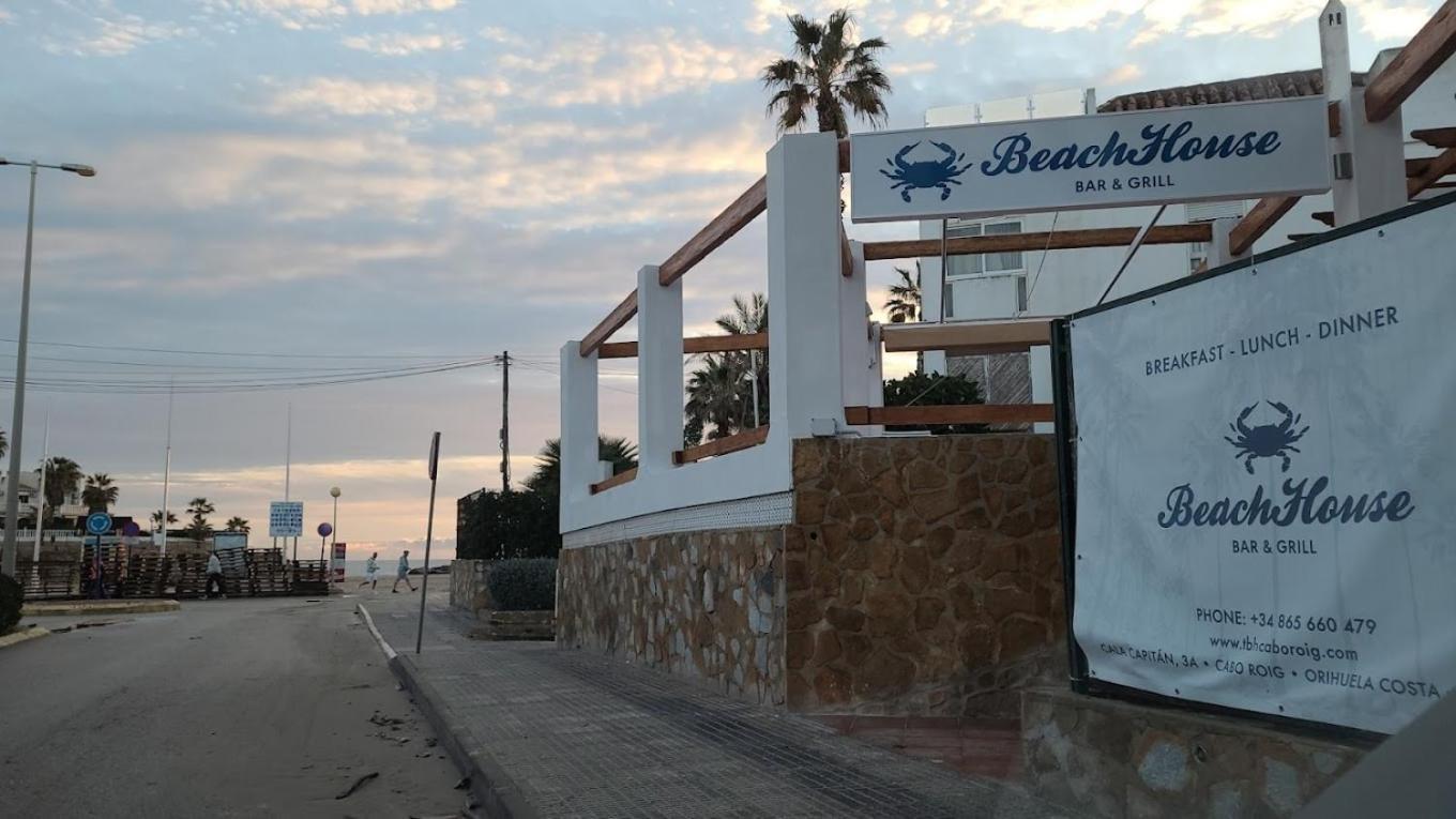 Costa Blanca Bungalow Lago Jardin Frente Piscina 4 Personas #Prp001 By Stay Orihuela Costa Торрев'єха Екстер'єр фото